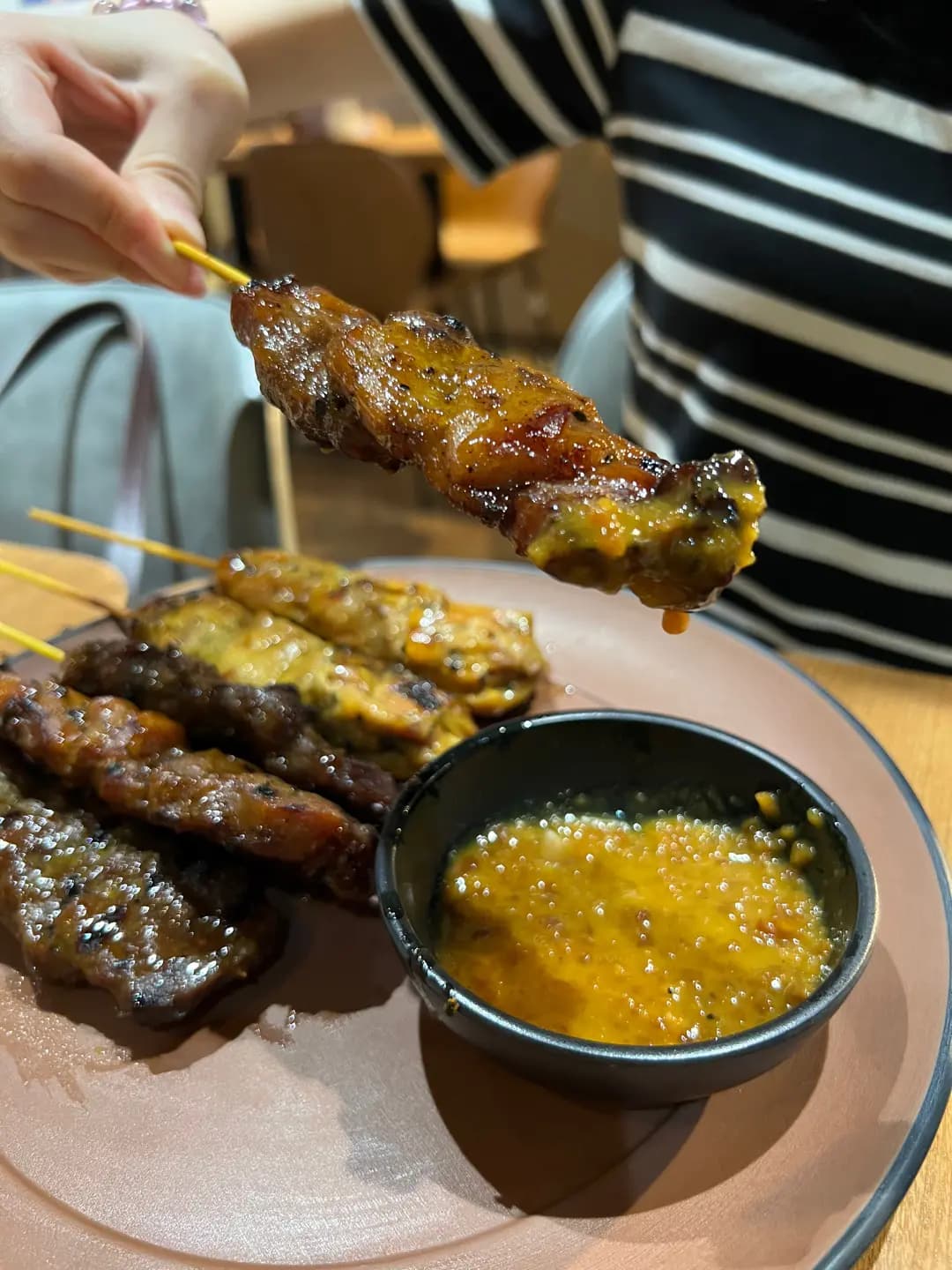 泰Grill (恆隆銀行大廈) photo 4
