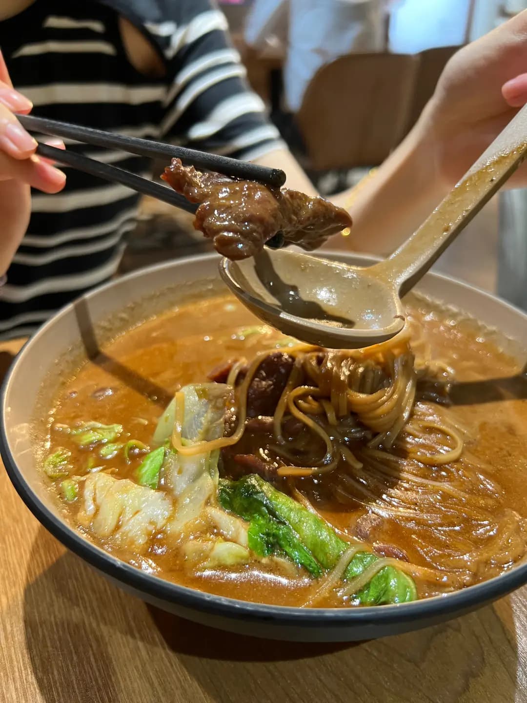泰Grill (恆隆銀行大廈) photo 5