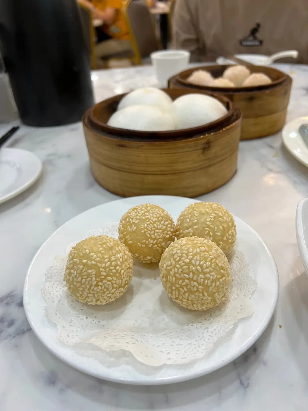 安樂茶飯 photo 5