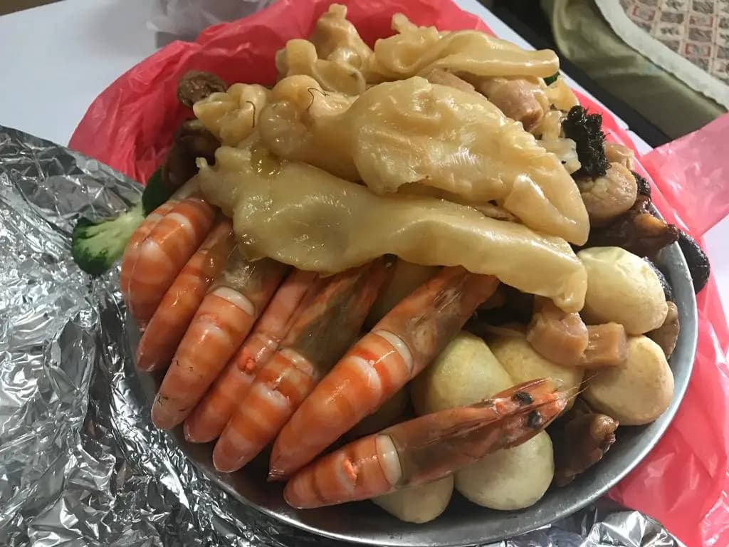 佳信記