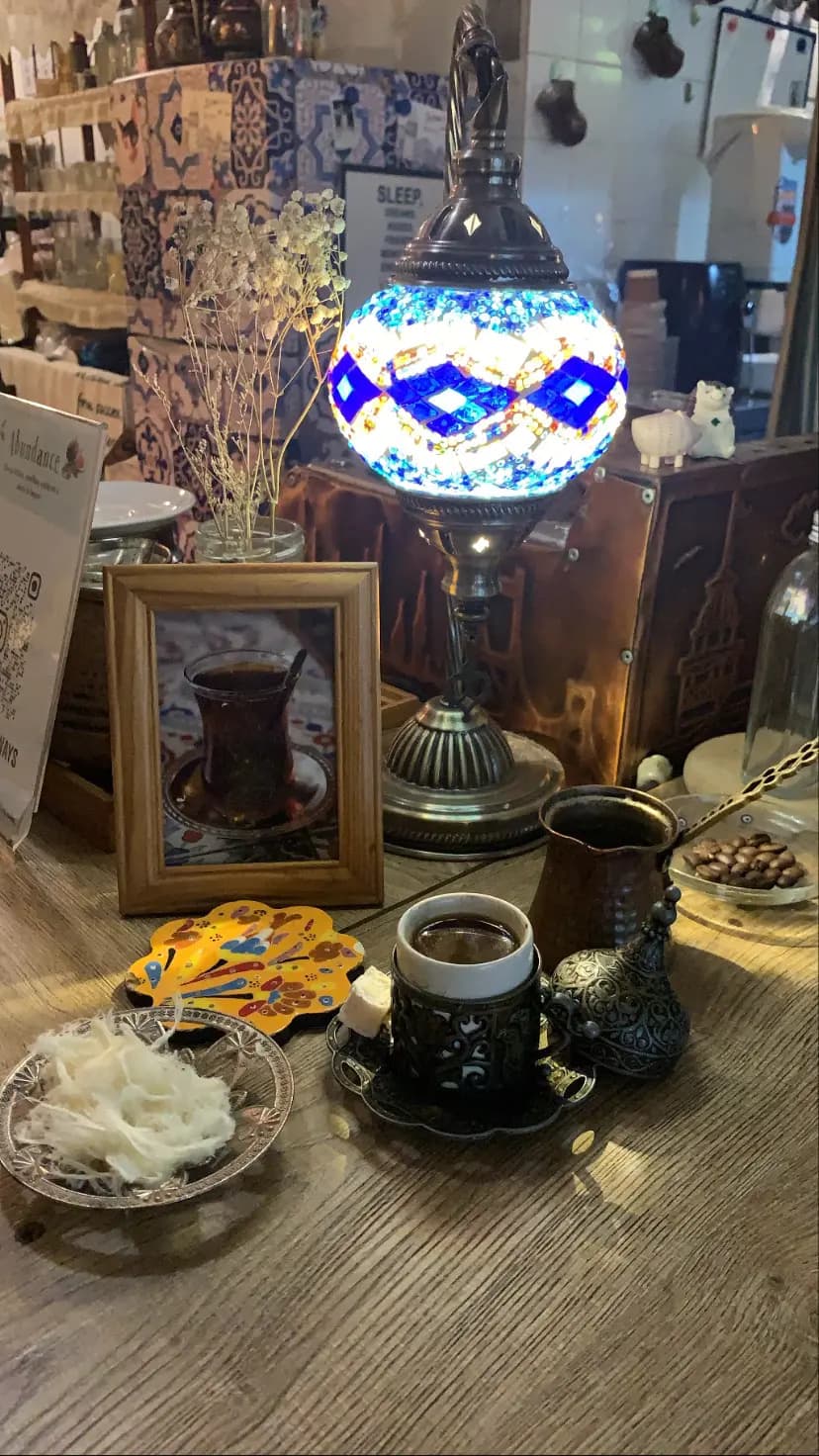 熱沙咖啡 photo 2