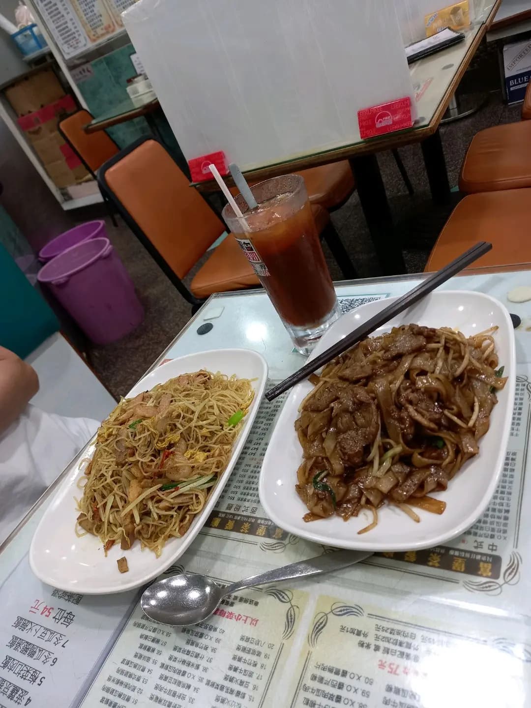 富堡茶餐廳 photo 3