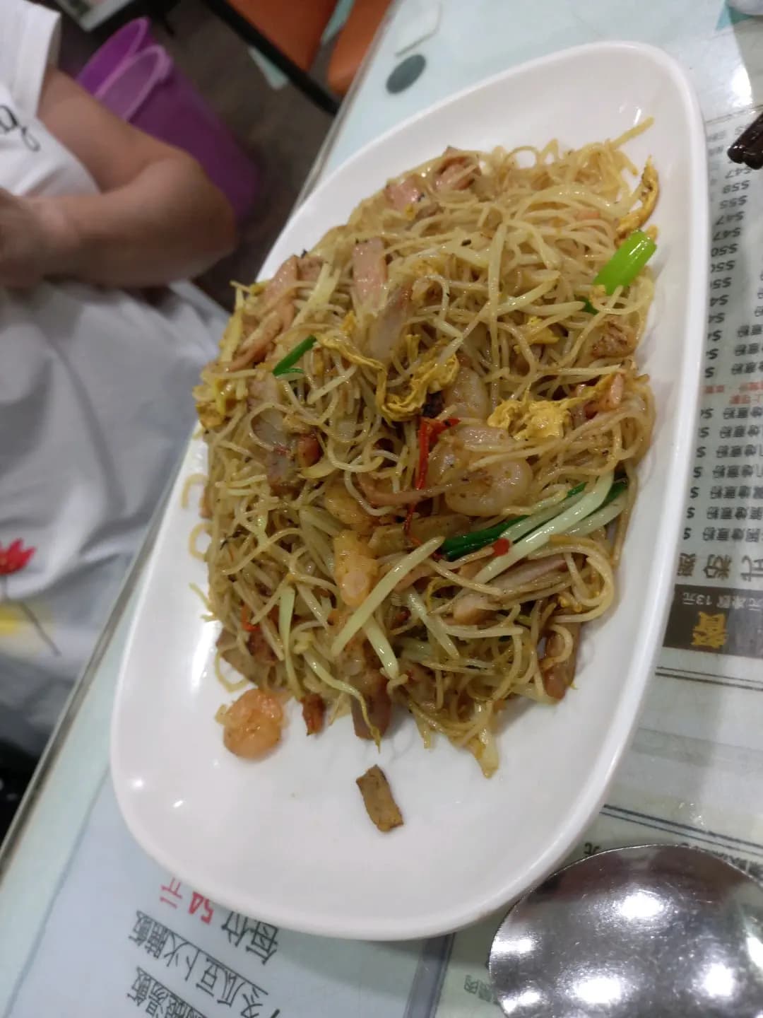 富堡茶餐廳 photo 4