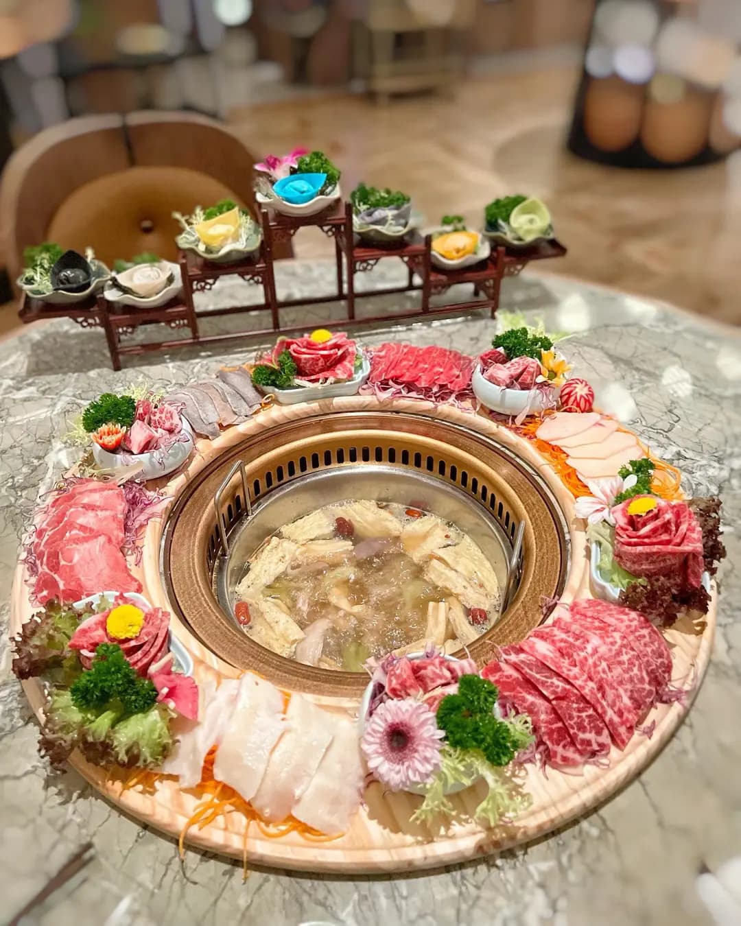 香江花月 (荃灣廣場) photo 3