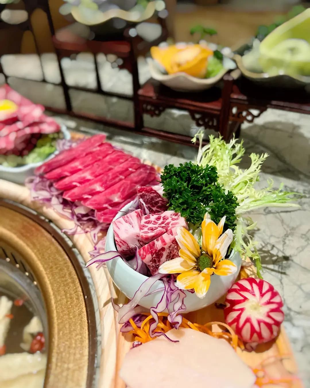 香江花月 (荃灣廣場) photo 6