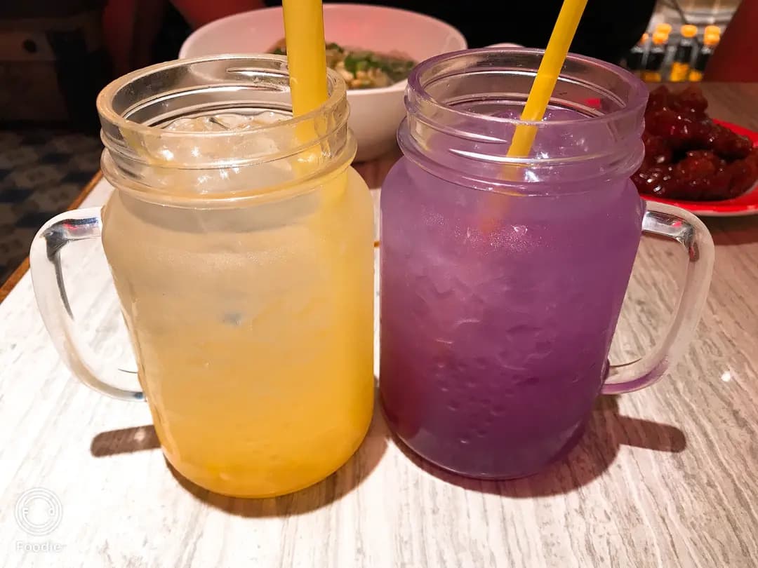 韓樂 (海之戀商場) photo 1