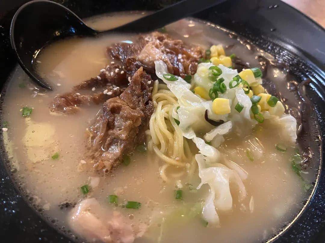 ラーメン味 photo 4