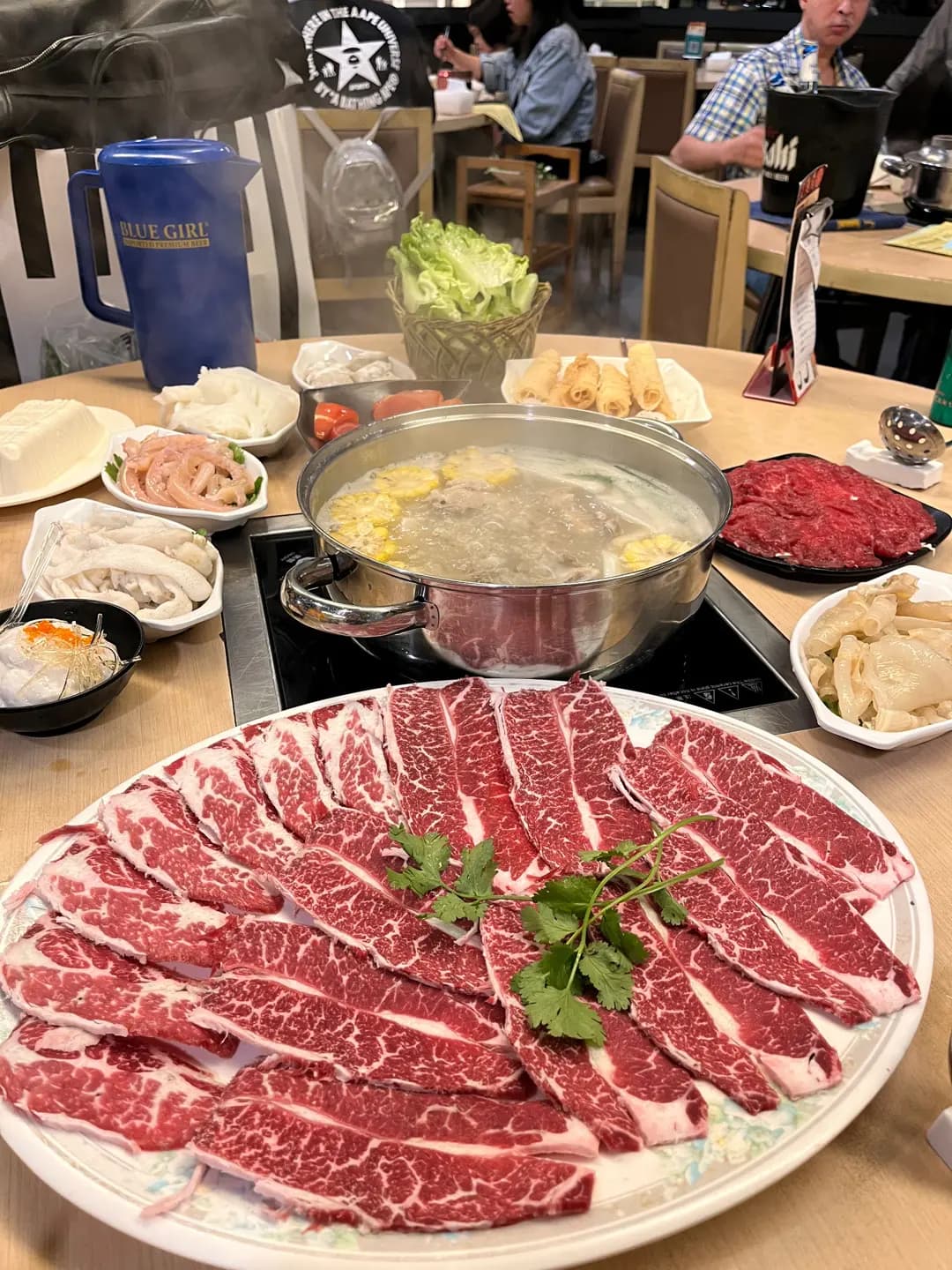 骨煲皇．火鍋世家 photo 7