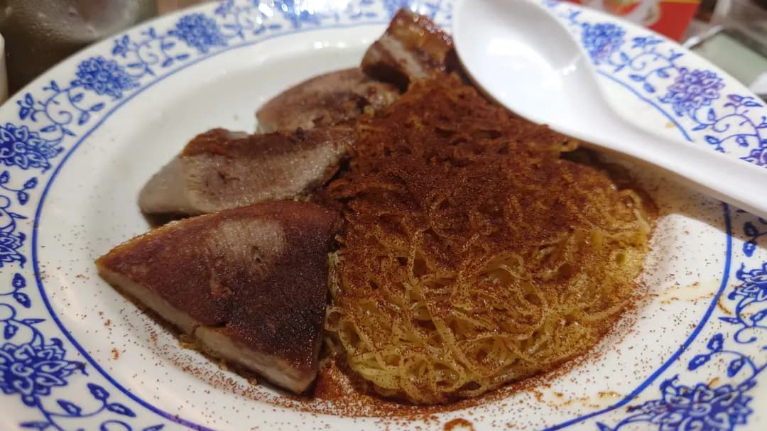 目牛鮮湯腩 photo 4