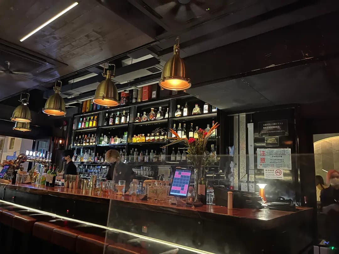De Luna Tapas Bar & Restaurant photo 2