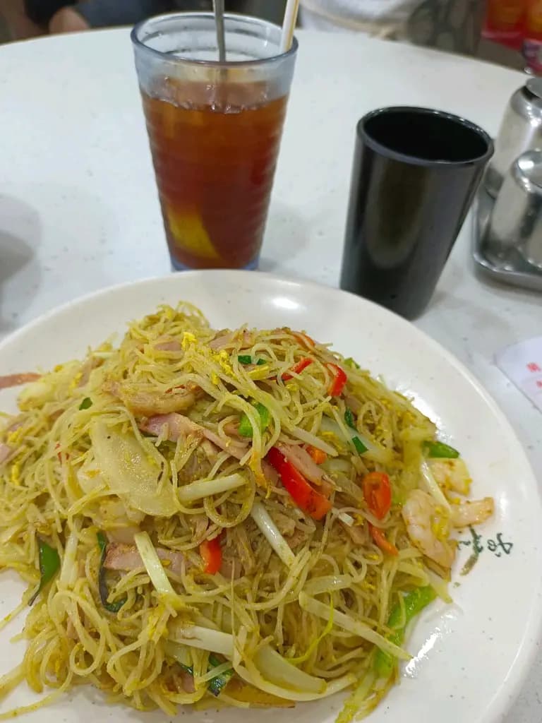 開心茶餐廳 photo 8