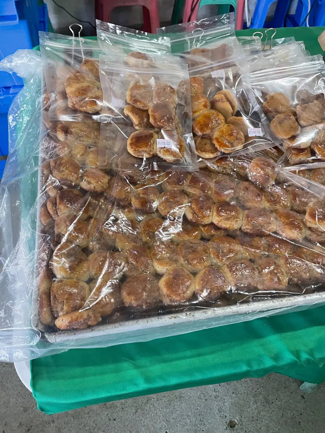 鴻淘士多‧羅太豆花 photo 3