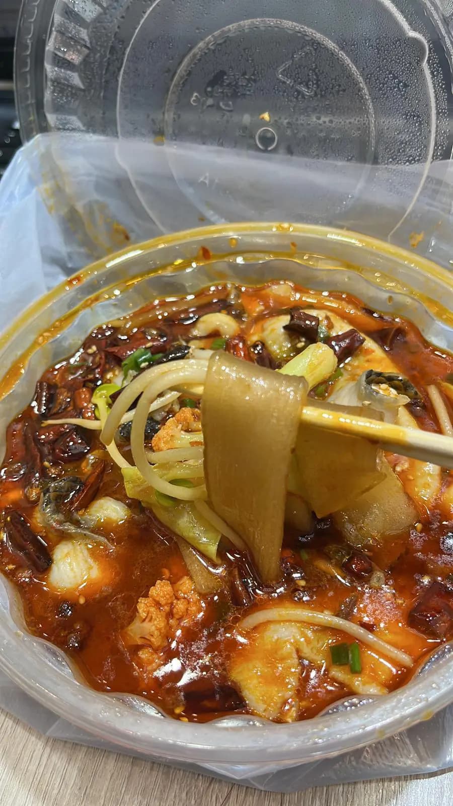 禧哥酸菜魚 photo 2