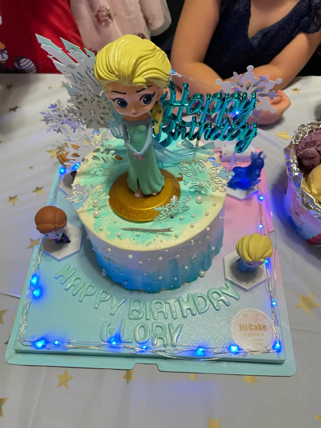 Mi Cake