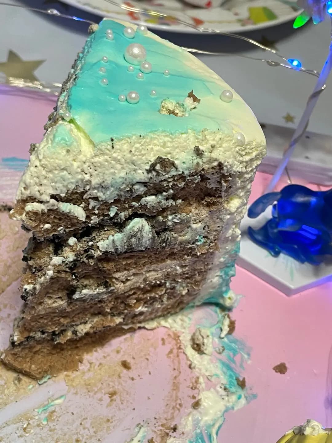 Mi Cake photo 3