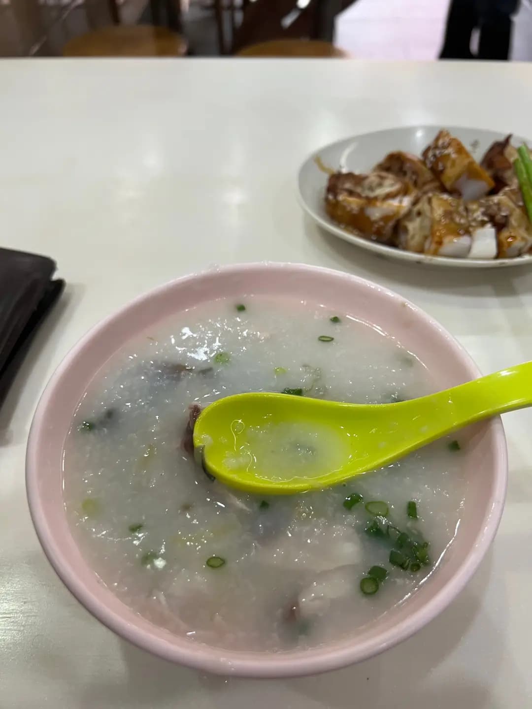 成興粥品 photo 7