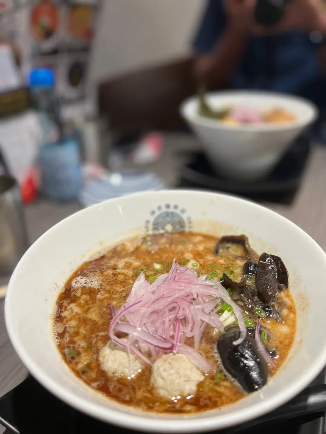 神虎麺商店 photo 5