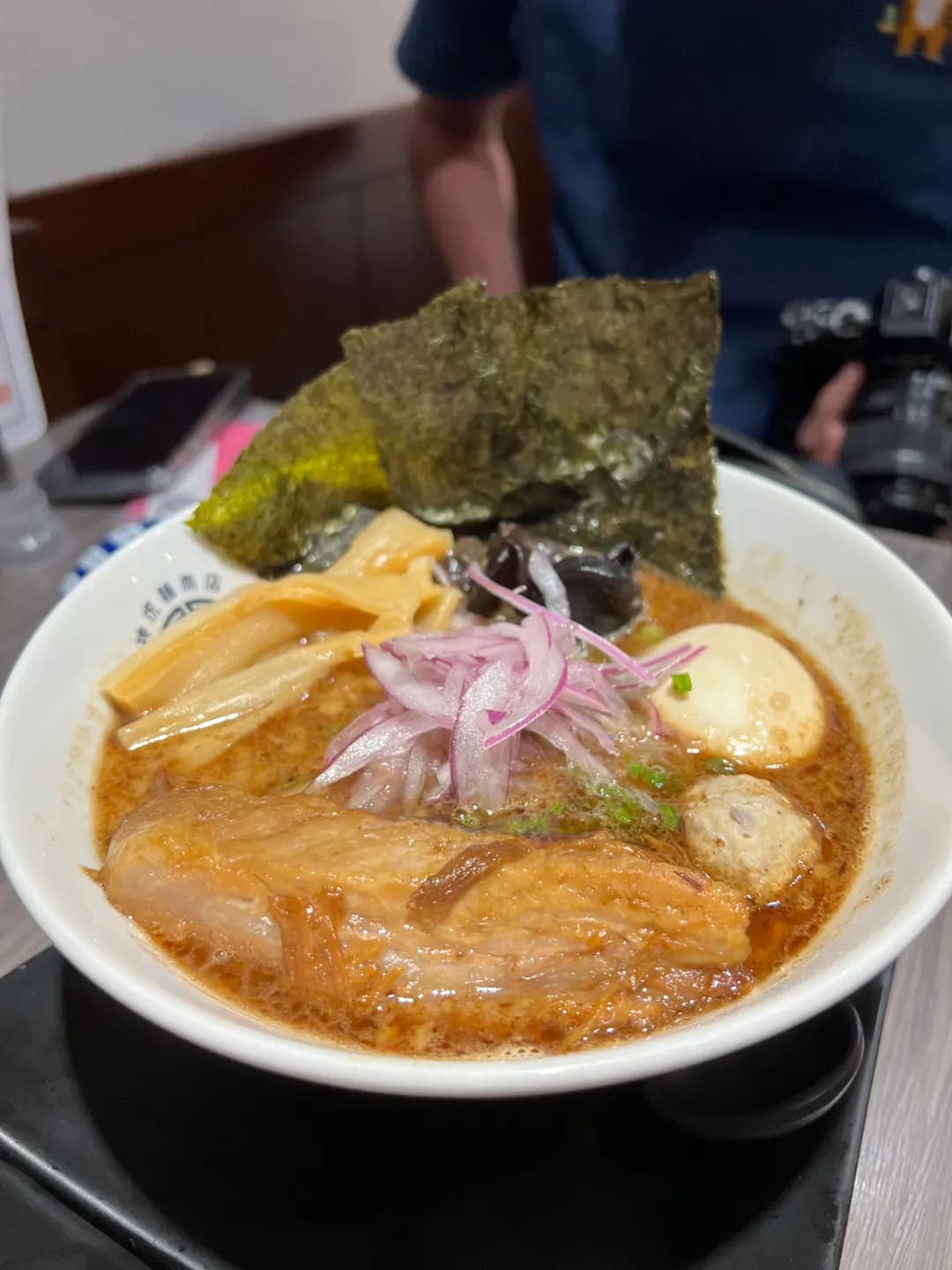 神虎麺商店 photo 6