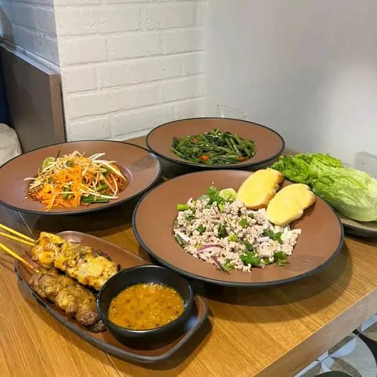 泰Grill (恆隆銀行大廈) photo 7