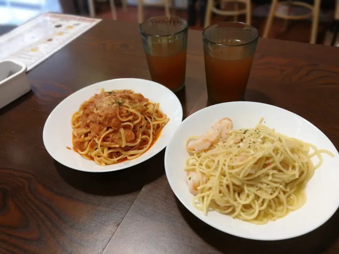 意粉小屋 photo 4
