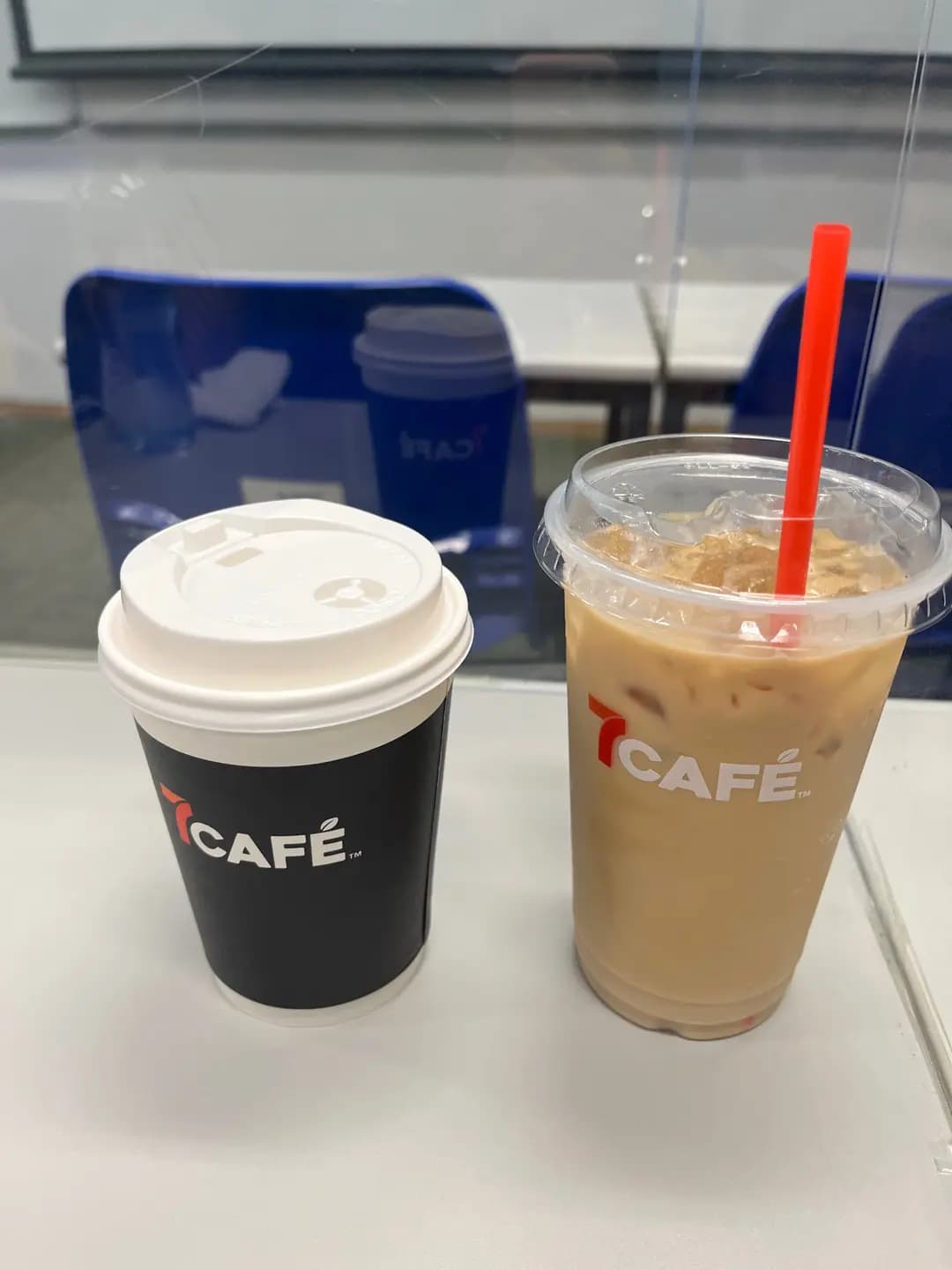 7-Eleven Daily Cafe photo 8