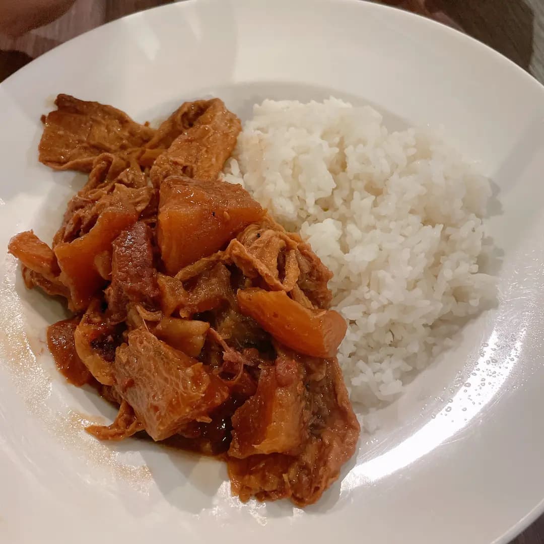 TASTE photo 1