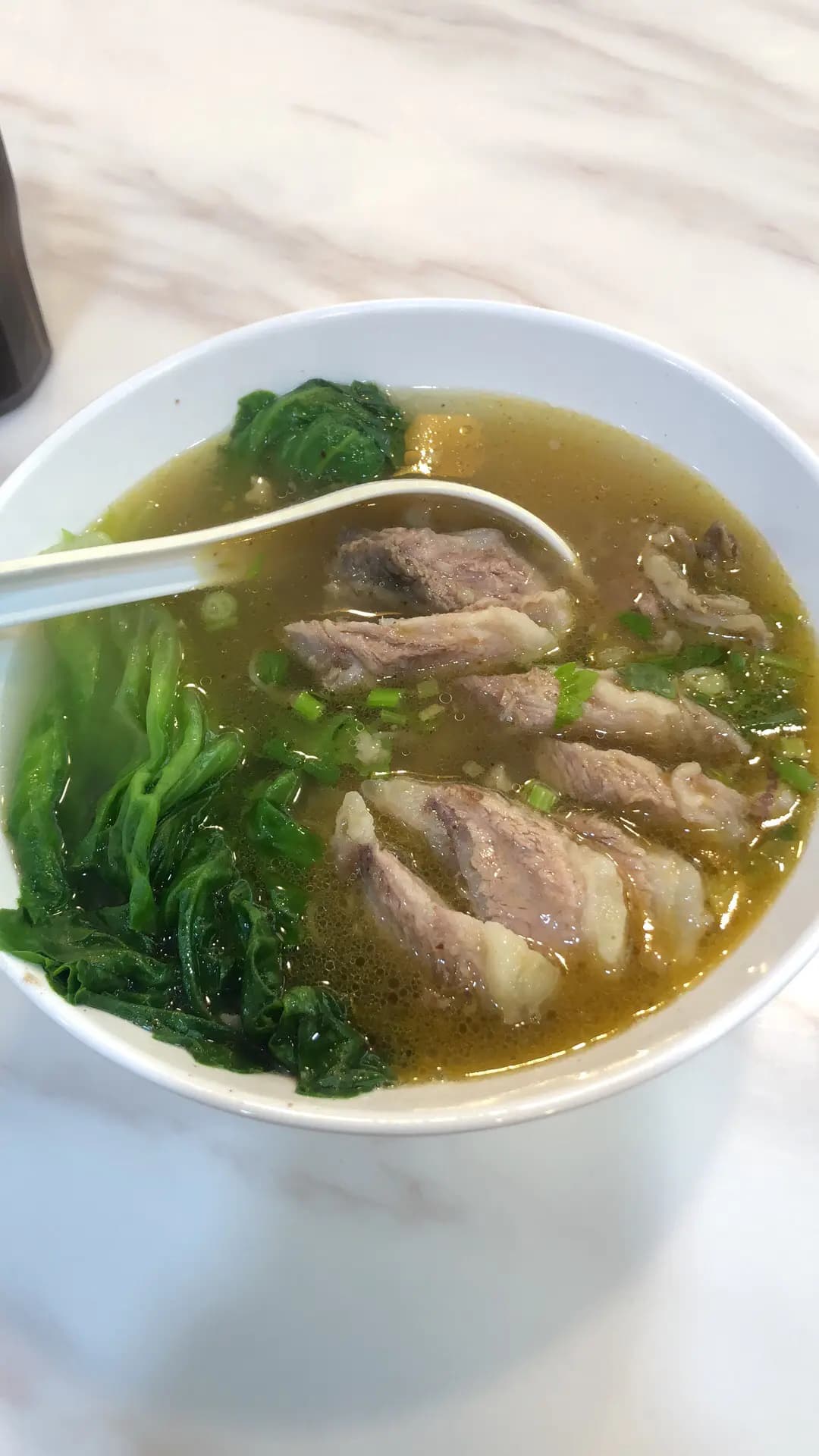 津香味粉麵茶餐廳 photo 6