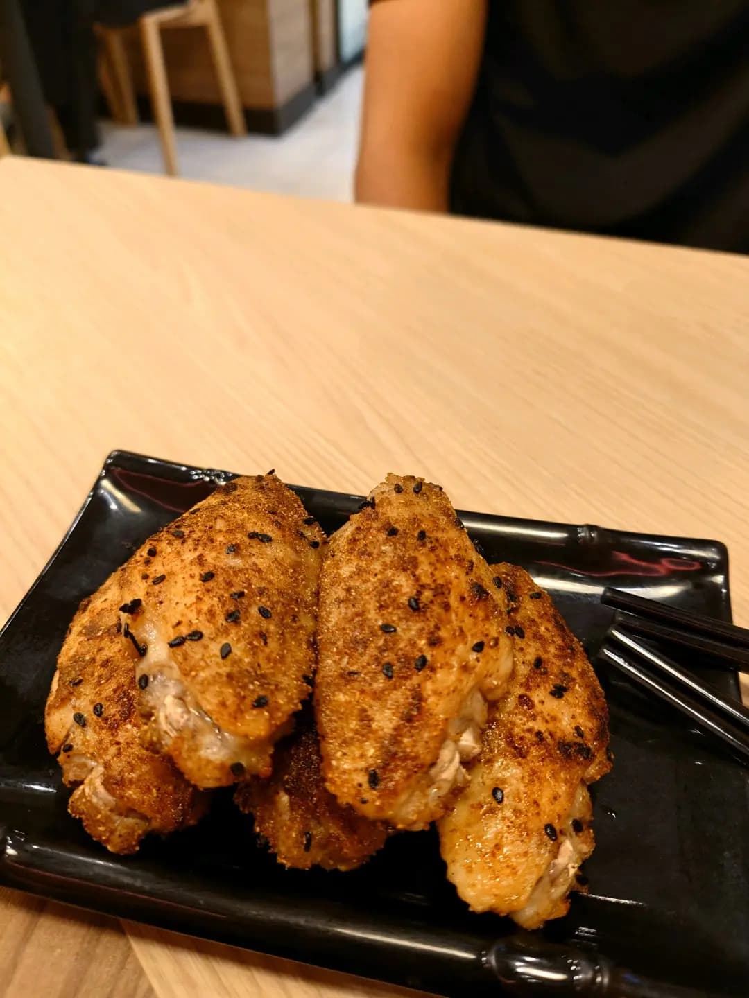 譚仔三哥米線 (東港城) photo 5