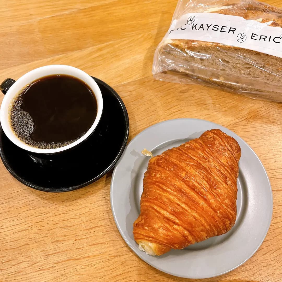Maison Eric Kayser (高街) photo 4
