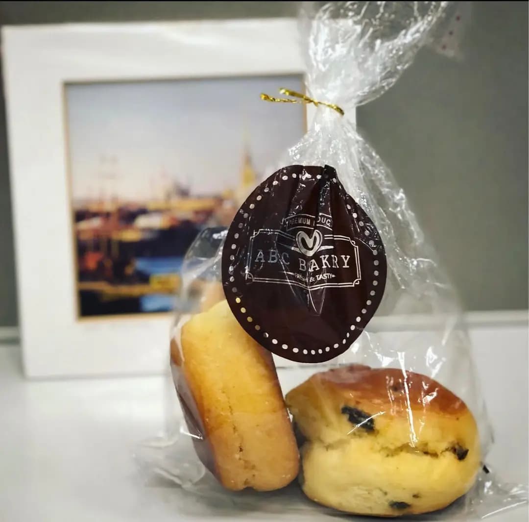 ABC BAKERY (上水廣場) photo 2