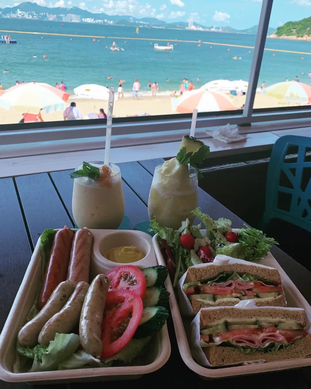 EAST COAST SEASIDE CAFE photo 4