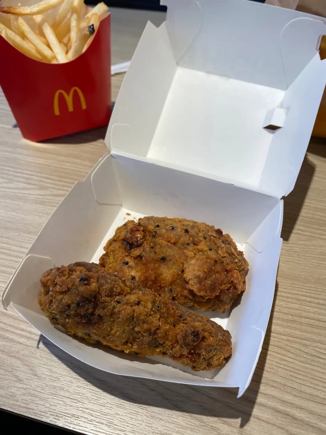 麥當勞 (嘉業大廈) photo 3