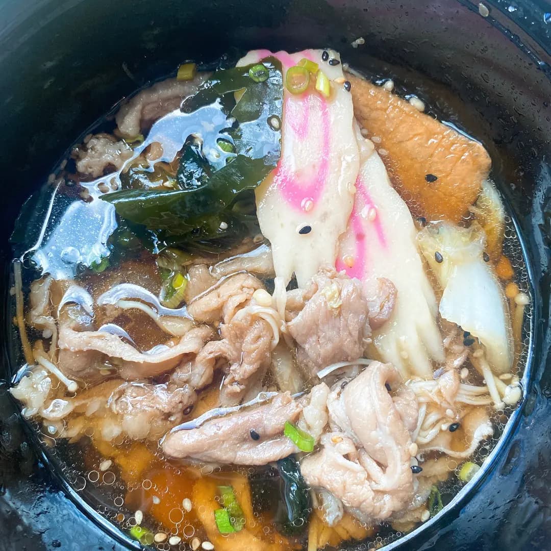 町町丼丼 (駱駝漆大廈2座) photo 1