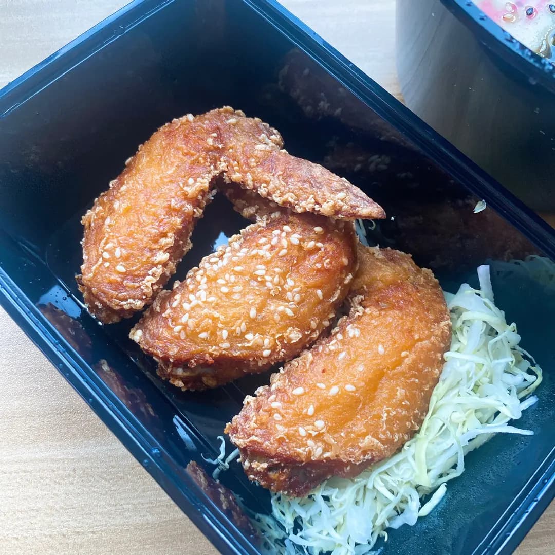 町町丼丼 (駱駝漆大廈2座) photo 7