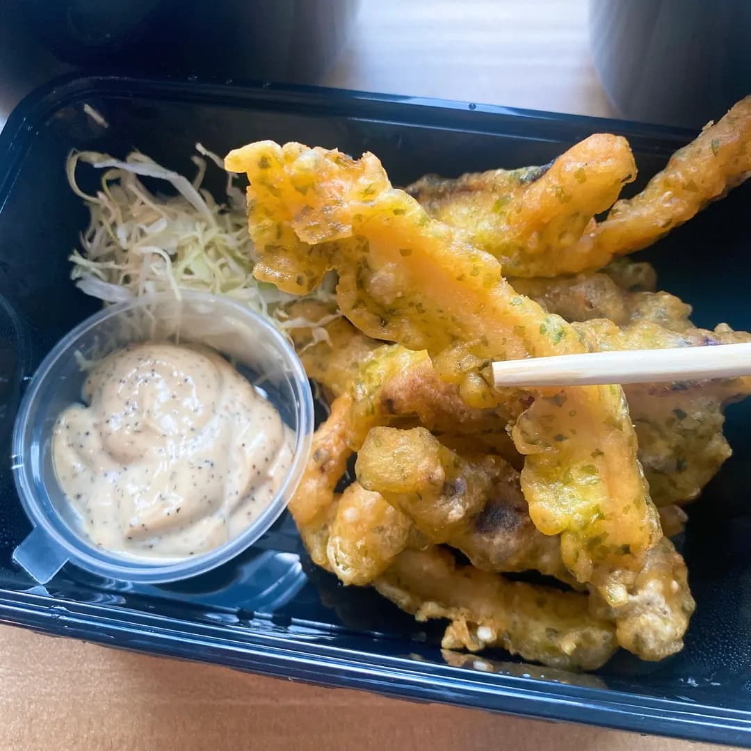町町丼丼 (駱駝漆大廈2座) photo 8
