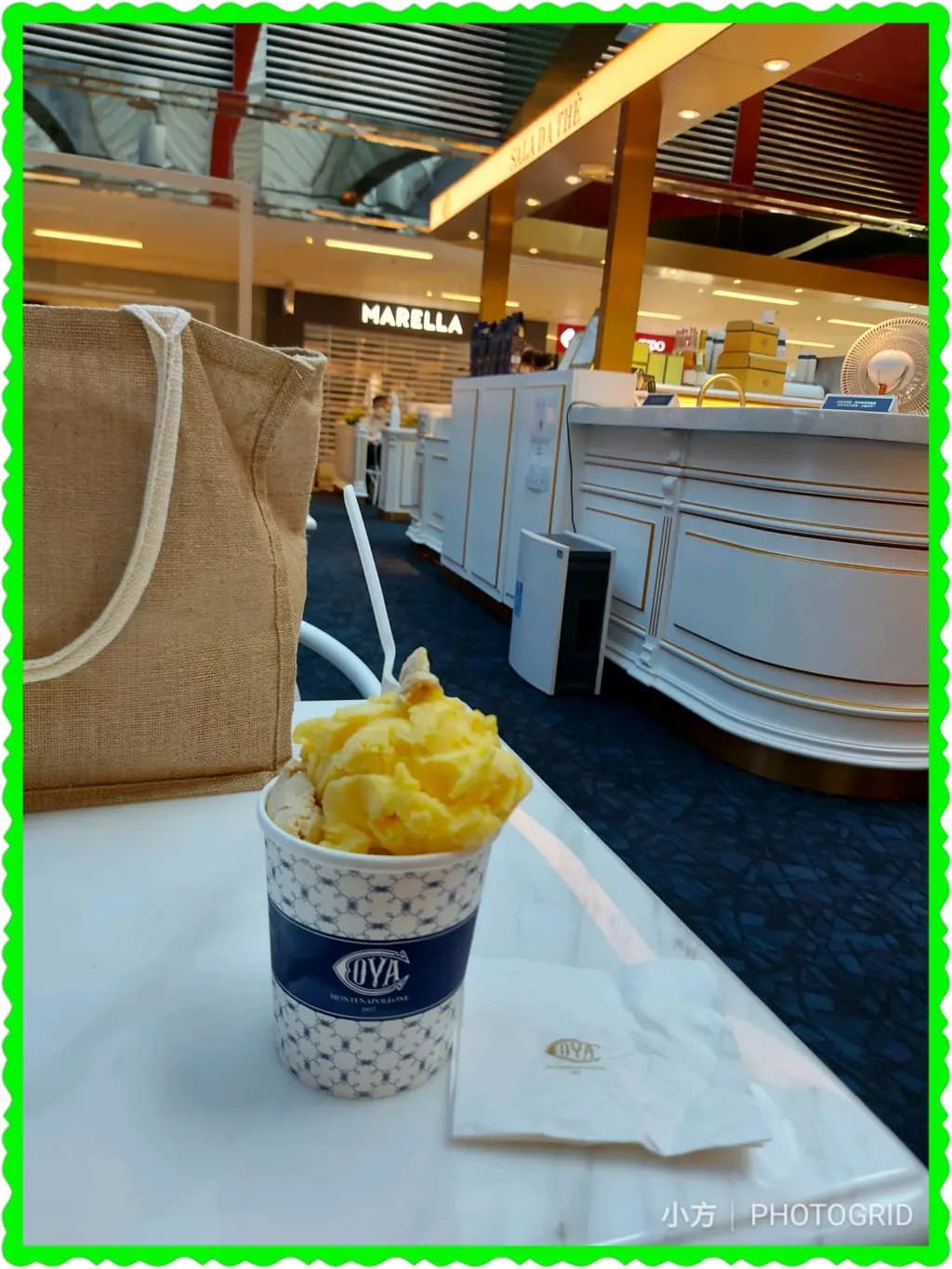 Cova Pasticceria & Confetteria (太古城中心) photo 8