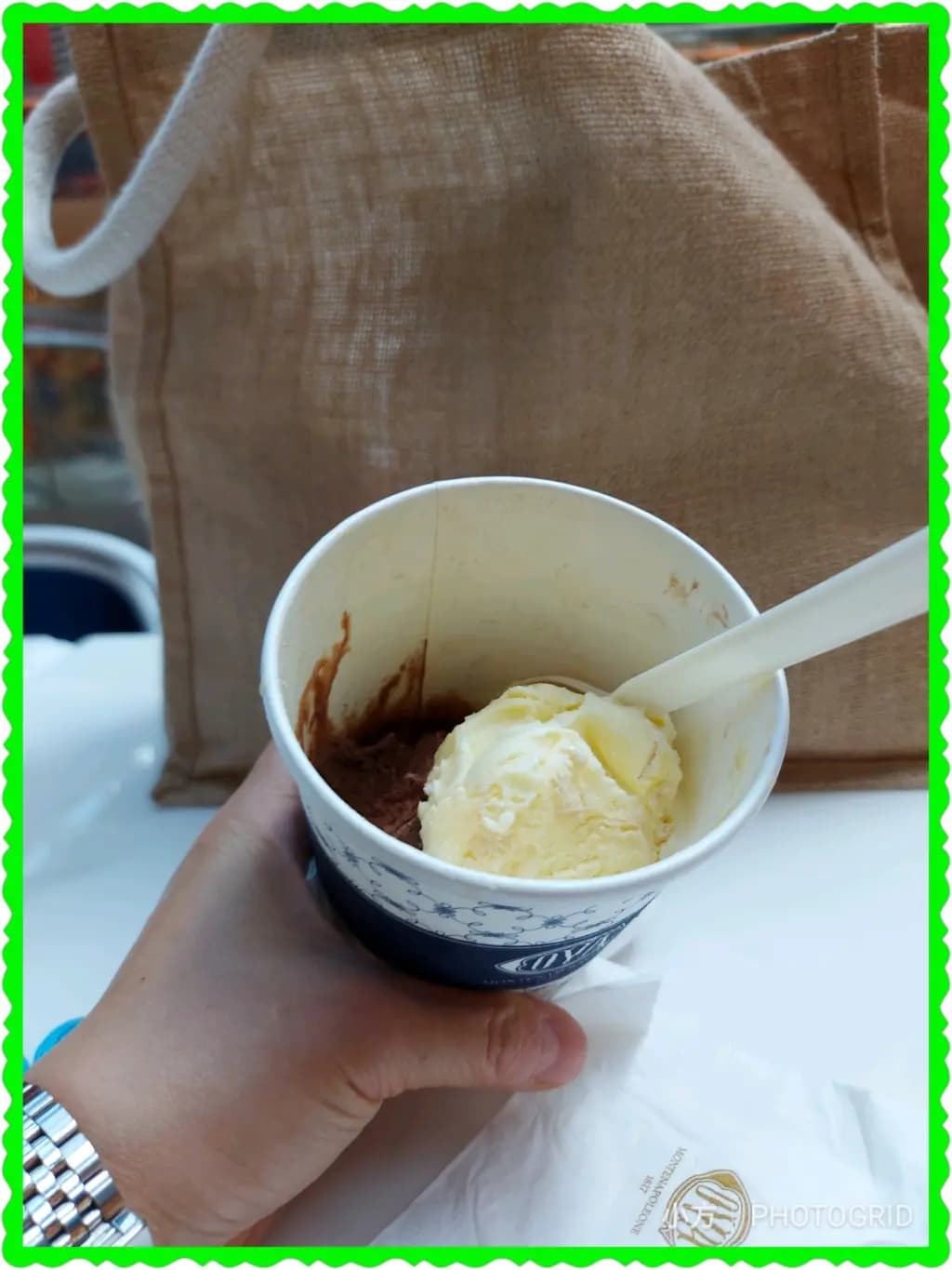 Cova Pasticceria & Confetteria (太古城中心) photo 3