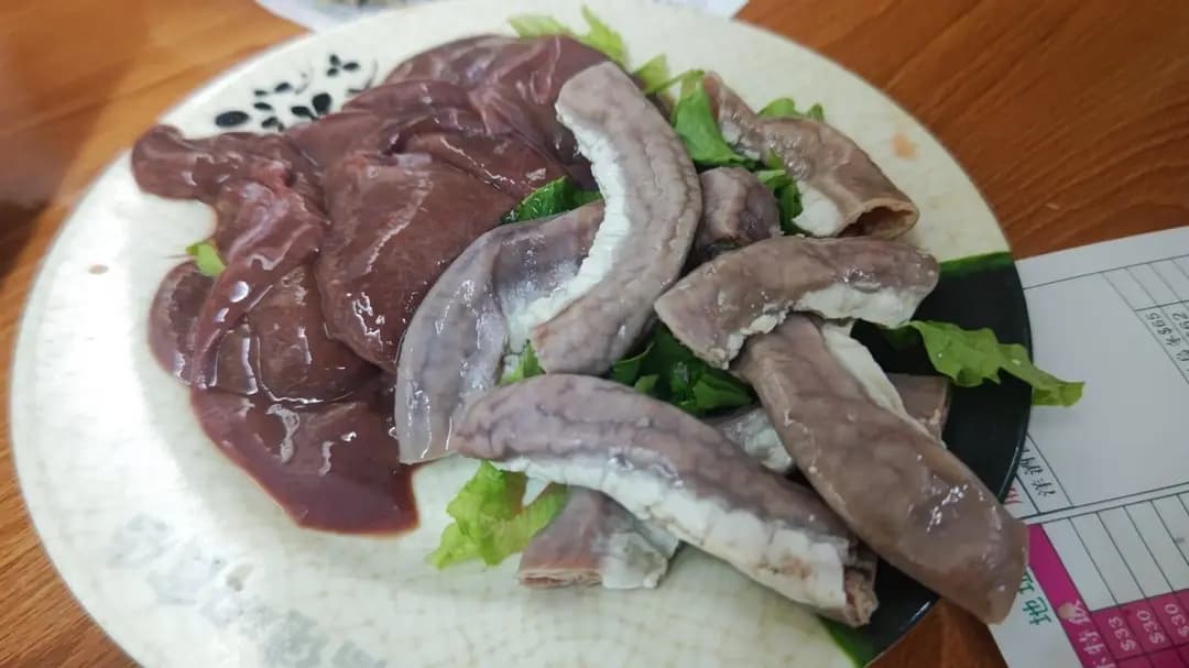 高佬明食店 photo 4