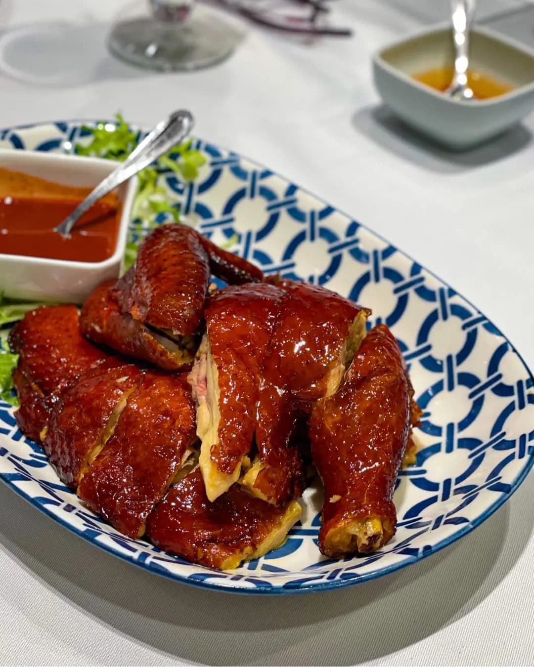 金牛苑法式越南菜(香港) photo 3