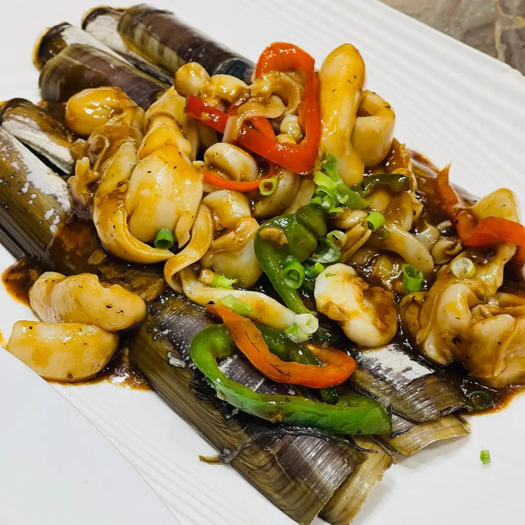 海天花園酒家 photo 3
