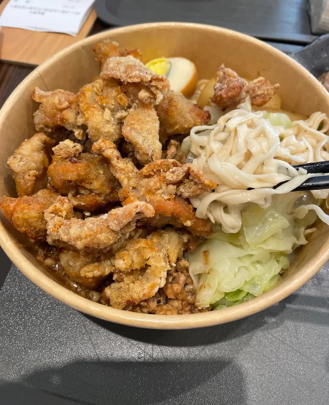六合喇沙海南雞飯 photo 4