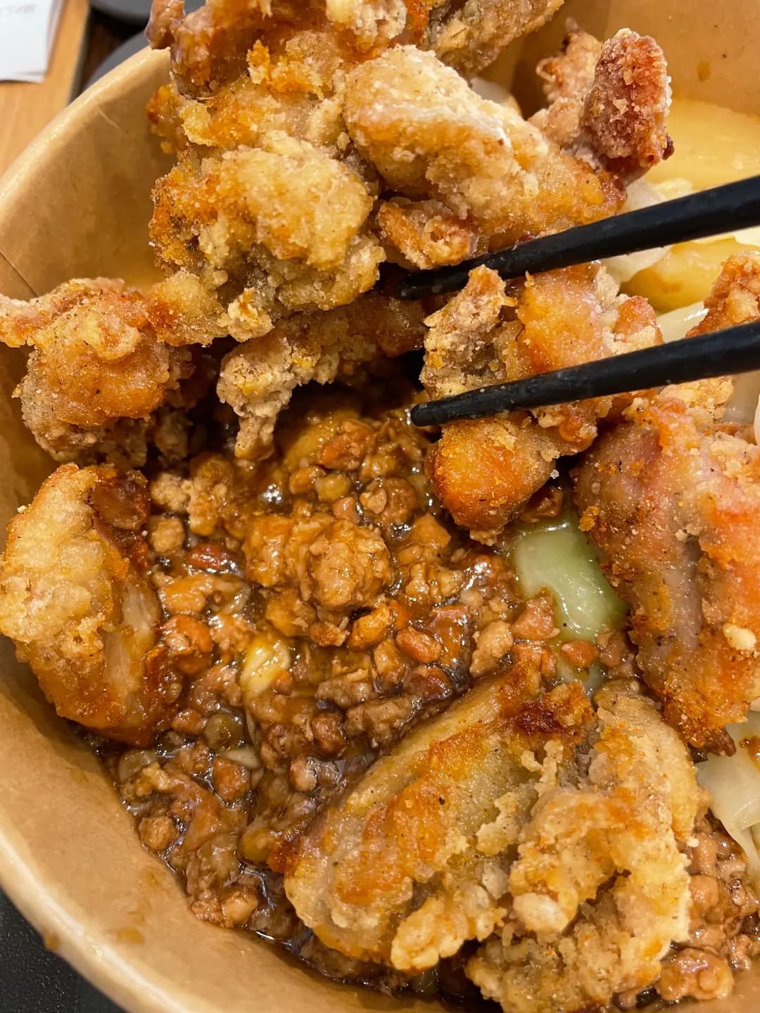六合喇沙海南雞飯 photo 5