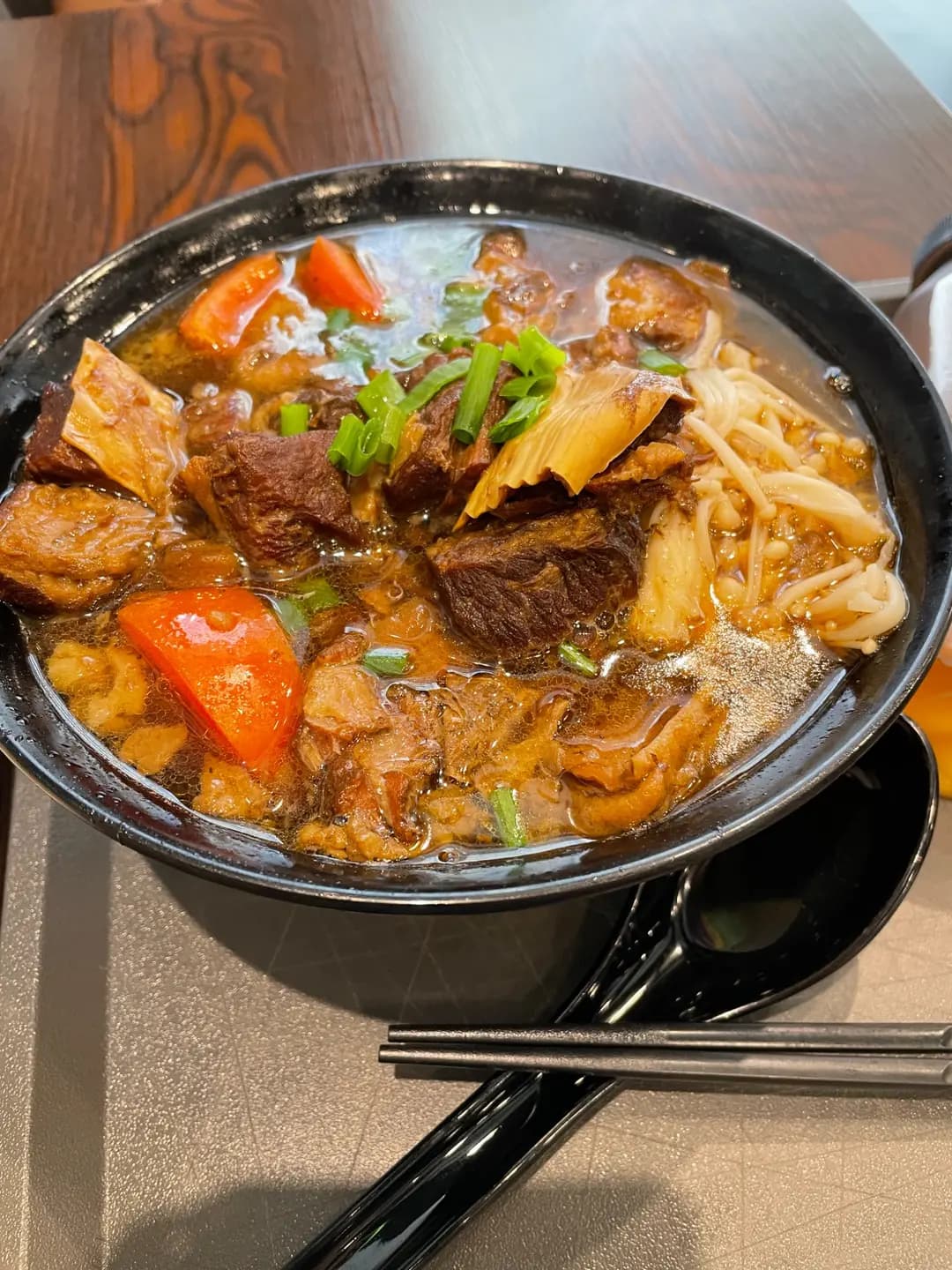 六合喇沙海南雞飯 photo 2