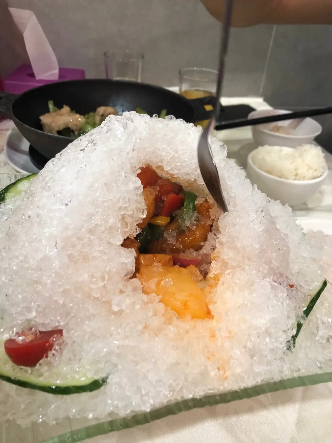 永利風味大排檔地道茶餐廳 photo 5