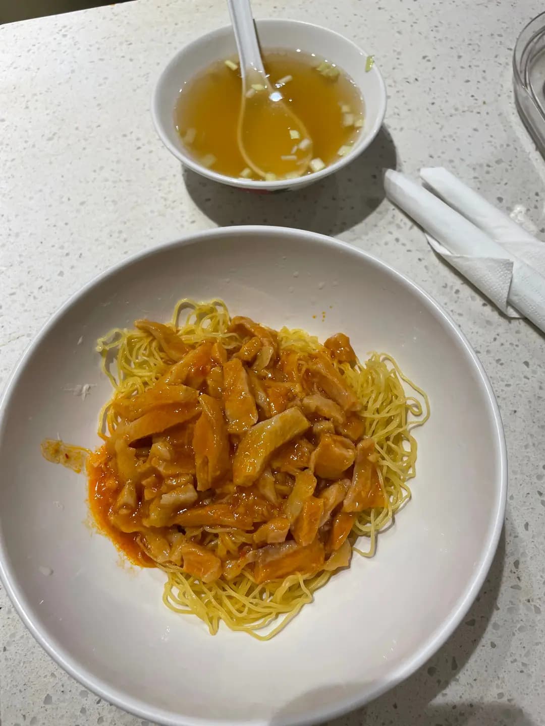 金源至尊炸醬麵 photo 3
