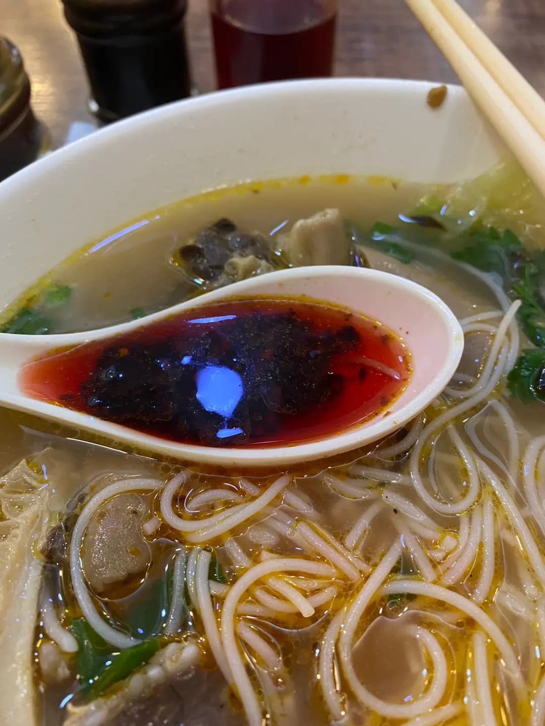 潮興牛雜粉麵專家 photo 2