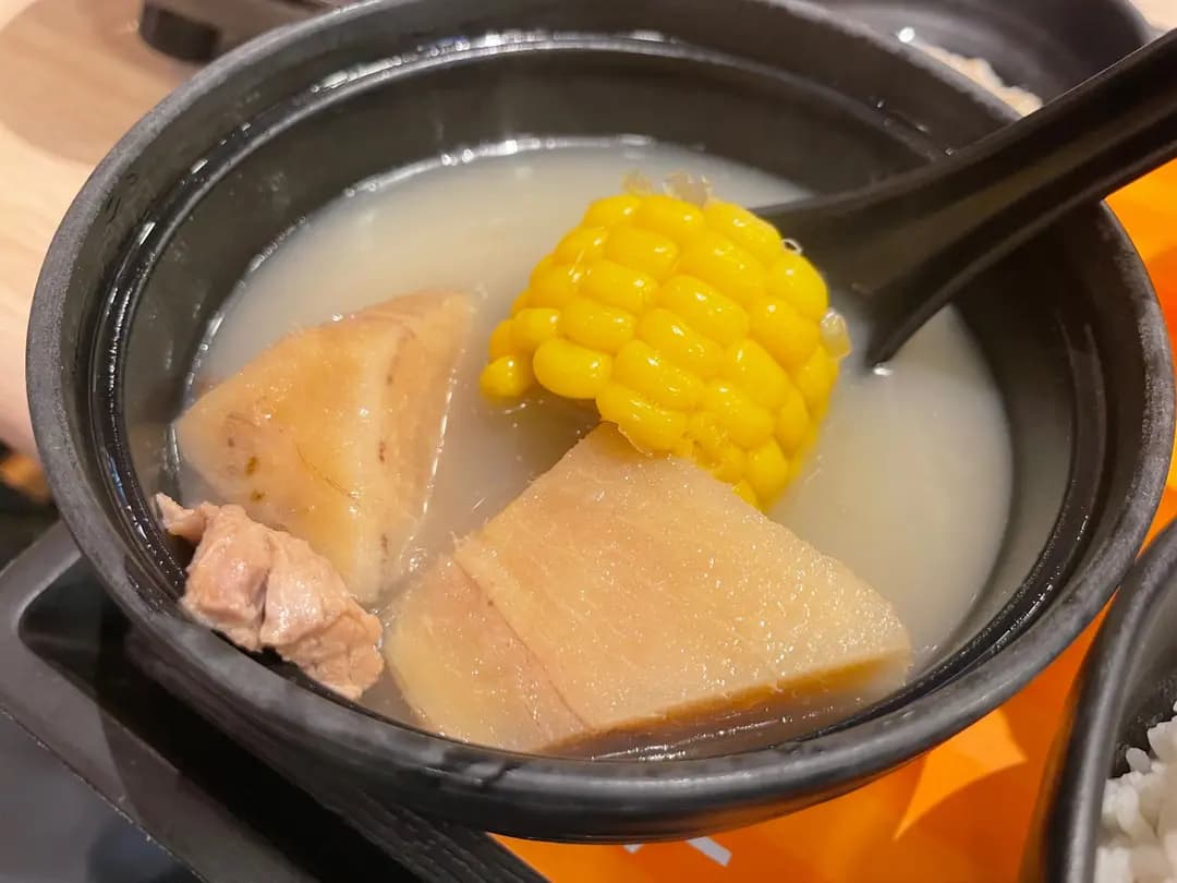 大快活 (文華商場中心) photo 3