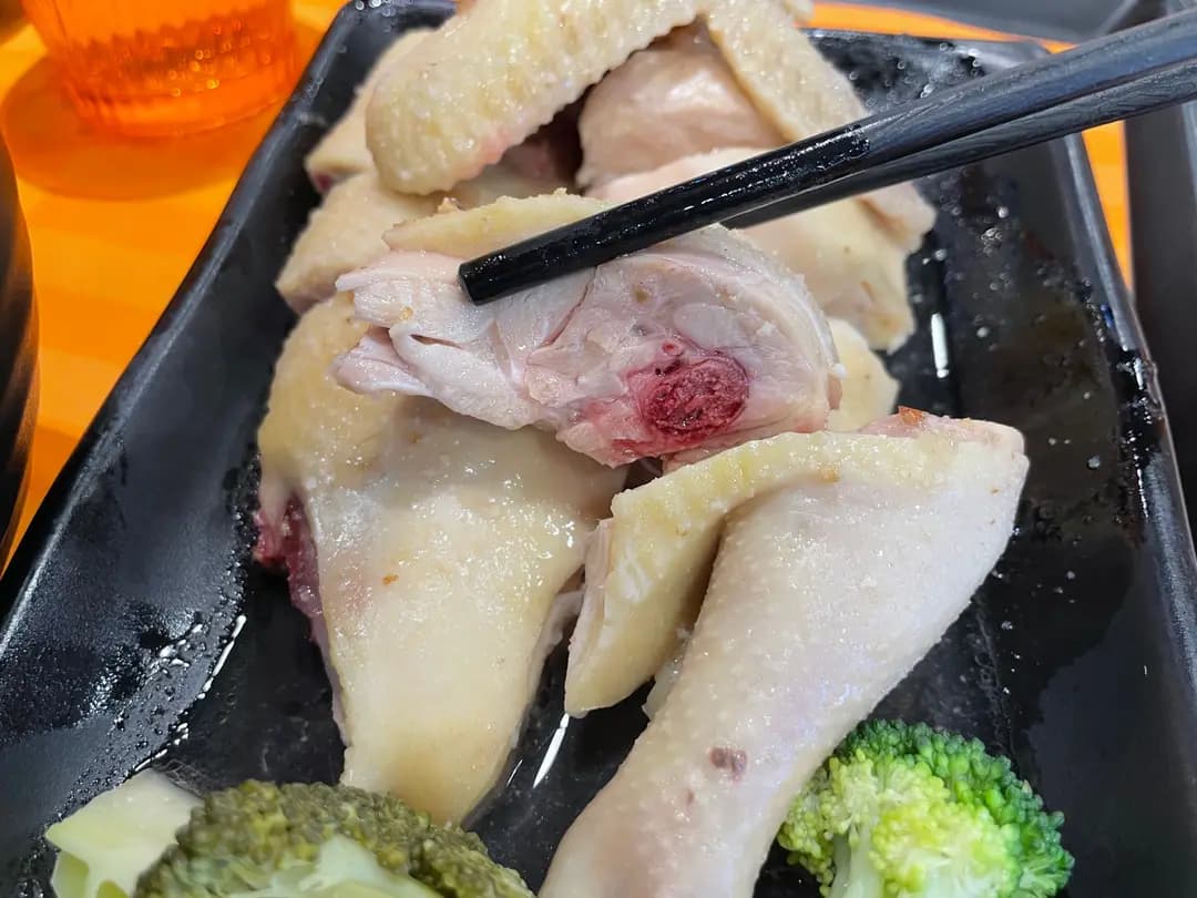 大快活 (文華商場中心) photo 1