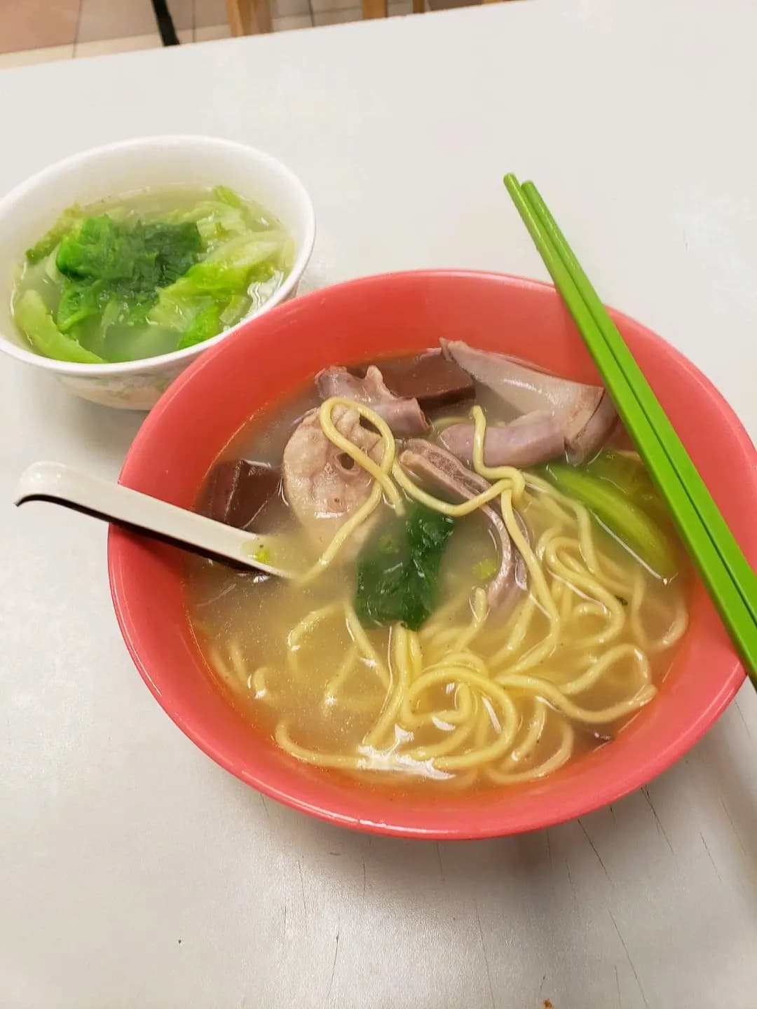 陳春記 photo 2