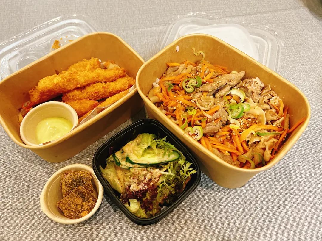 丼兵 @Freshlane photo 8